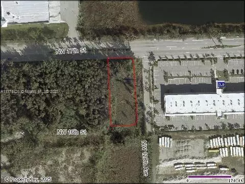 Sweetwater, FL 33182,17XX NW 128 Ave