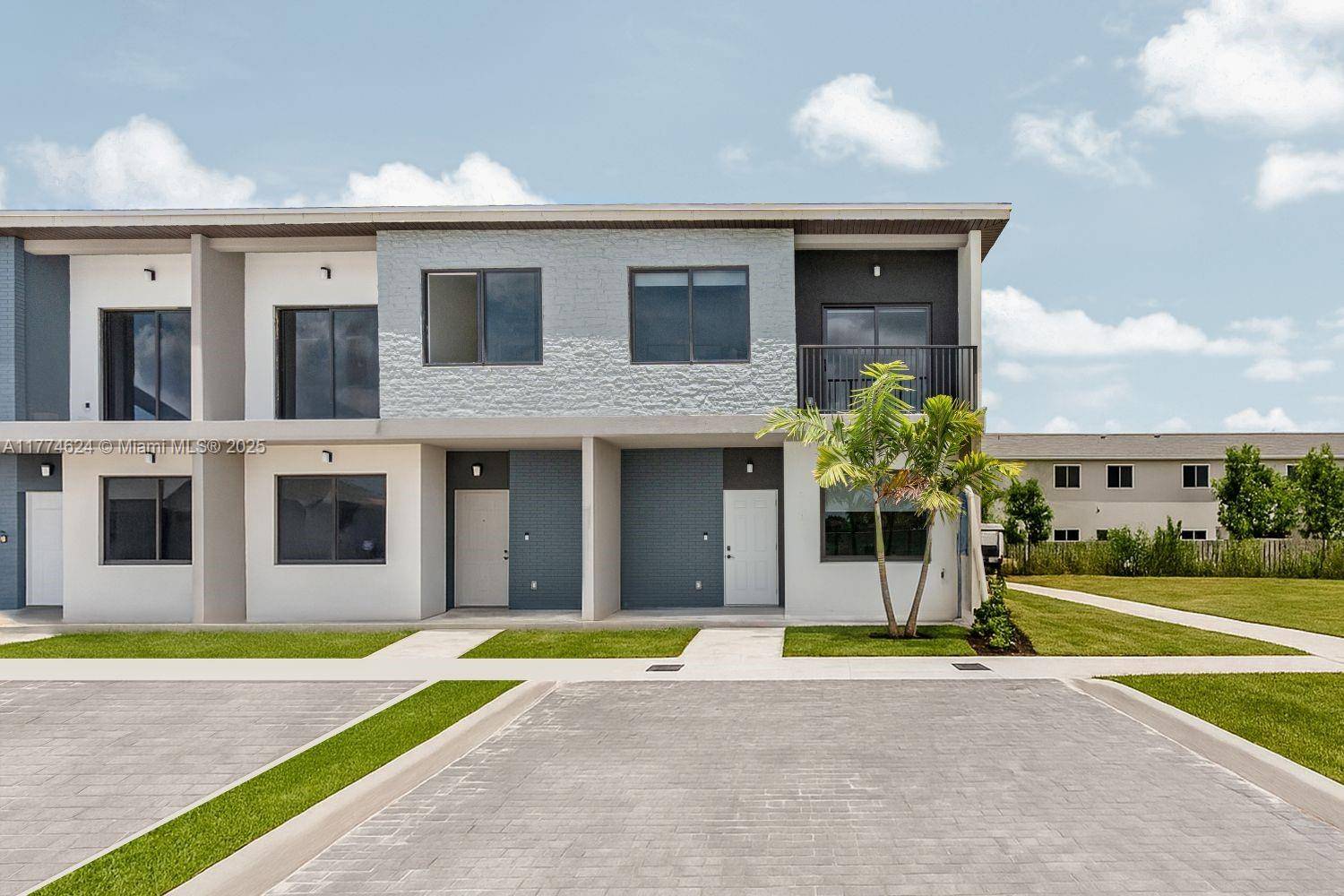 382 NW 13 Ct #1, Florida City, FL 33034