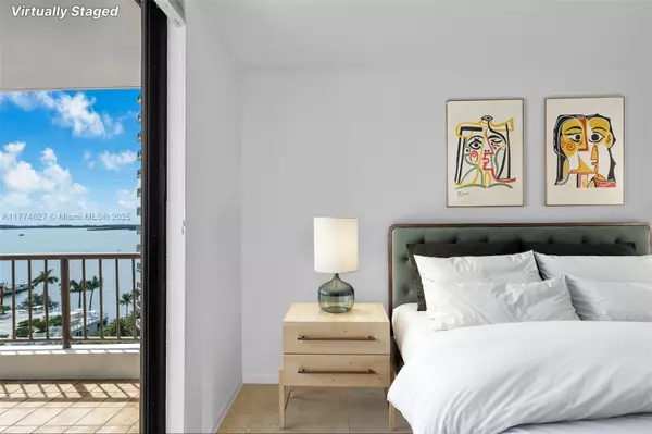Miami, FL 33129,1581 Brickell Ave #808