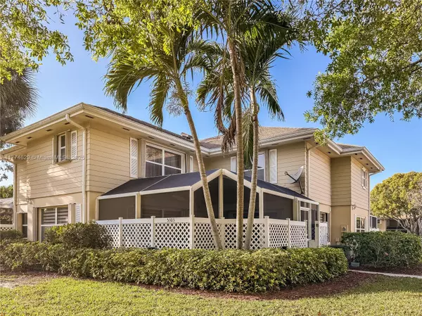 Boynton Beach, FL 33436,5303 Wheatley Ct #5303