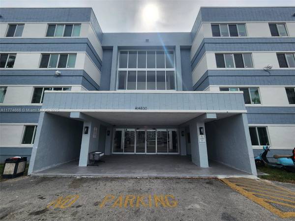 14830 Naranja Lakes Blvd #A1A, Homestead, FL 33032