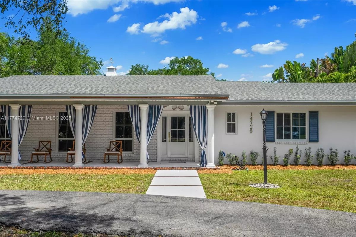 Palmetto Bay, FL 33158,14725 SW 82nd Ave