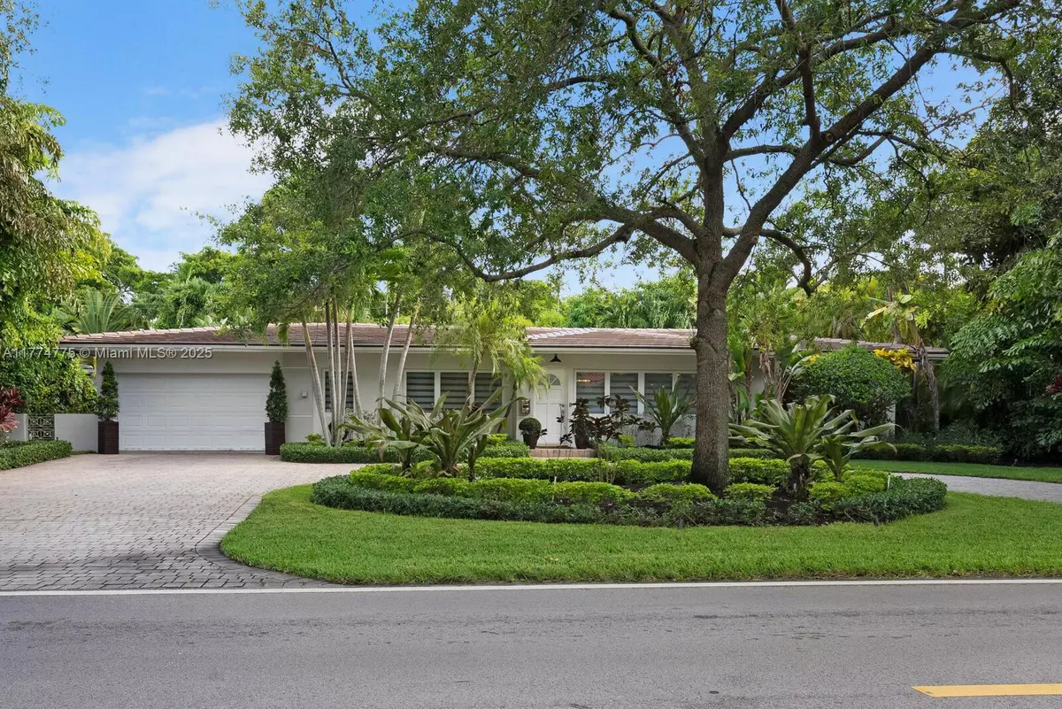 Coral Gables, FL 33146,1523 Blue Rd