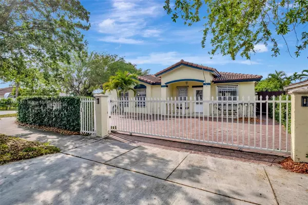 Homestead, FL 33032,11318 SW 244th Ter
