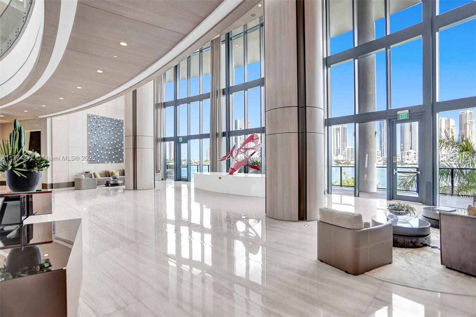 Aventura, FL 33160,5000 Island Estates Dr #707