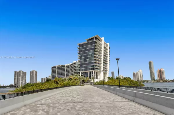 Aventura, FL 33160,5000 Island Estates Dr #707