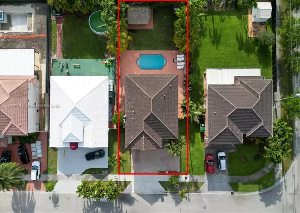Miami, FL 33175,2620 SW 144th Pl