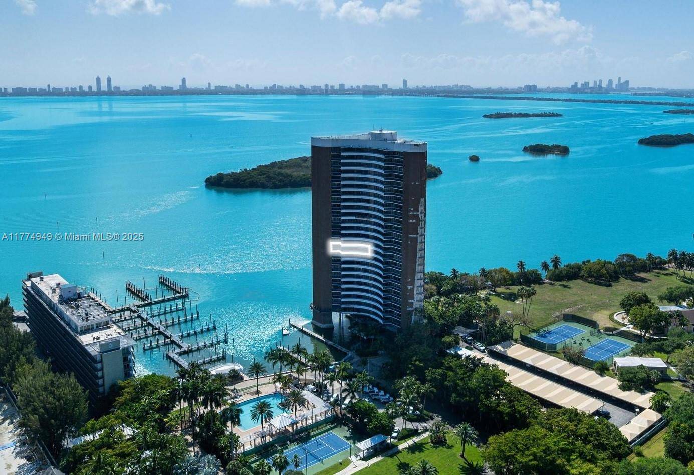 Miami, FL 33138,720 NE 69th St #11N