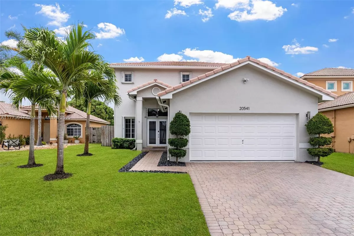 Pembroke Pines, FL 33029,20541 SW 2nd St