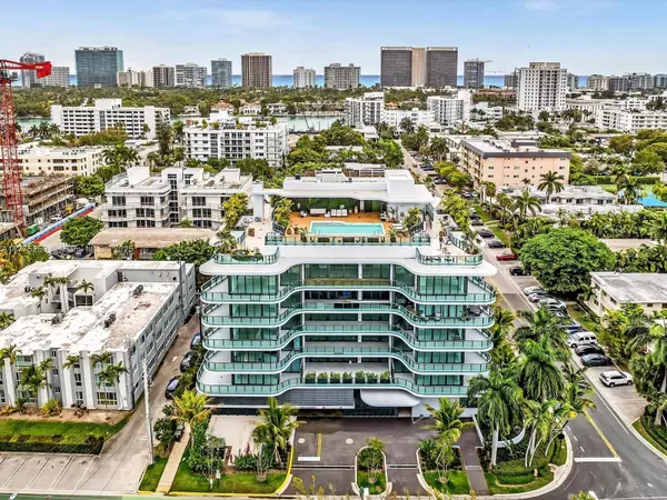 9901 W Bay Harbor Dr #503, Bal Harbour, FL 33154