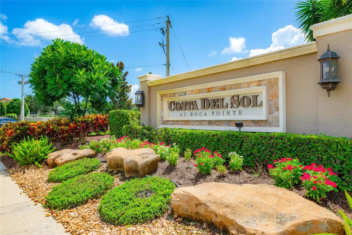 Boca Raton, FL 33433,23274 Alora Dr