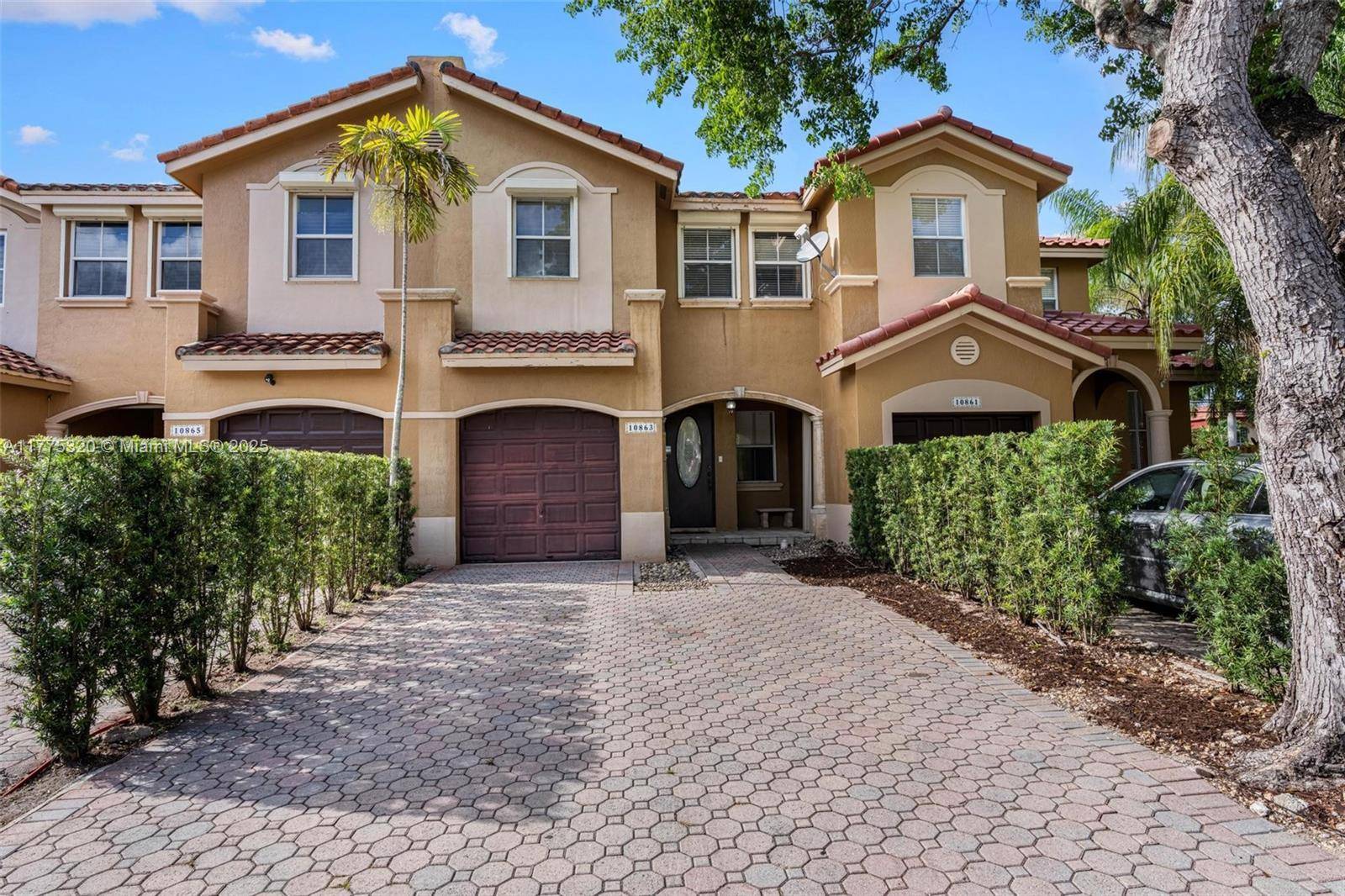 Miami, FL 33176,10863 SW 88th Ter #.