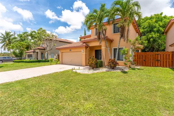 12403 SW 140th St, Miami, FL 33186