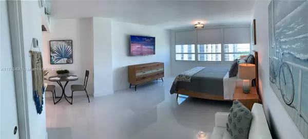 Miami Beach, FL 33140,5445 Collins Ave #1520