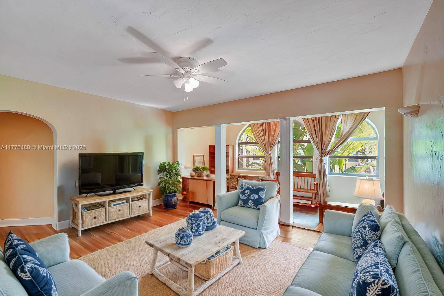 421 Grand Concourse #1, Miami Shores, FL 33138