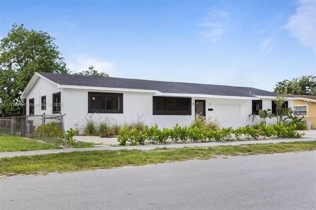 Miami, FL 33179,70 NE 186th Ter