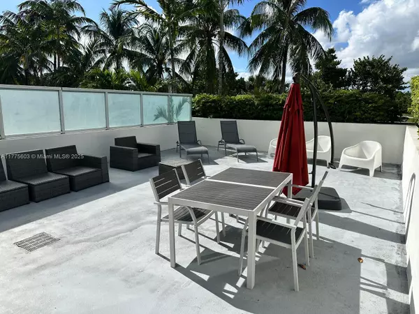 Miami Beach, FL 33139,2001 Meridian Ave #309
