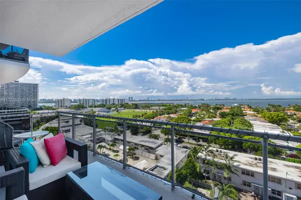 North Bay Village, FL 33141,7901 Hispanola Ave #804