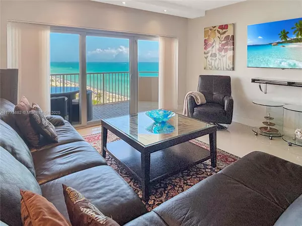 Hallandale Beach, FL 33009,1950 S Ocean Dr #14H