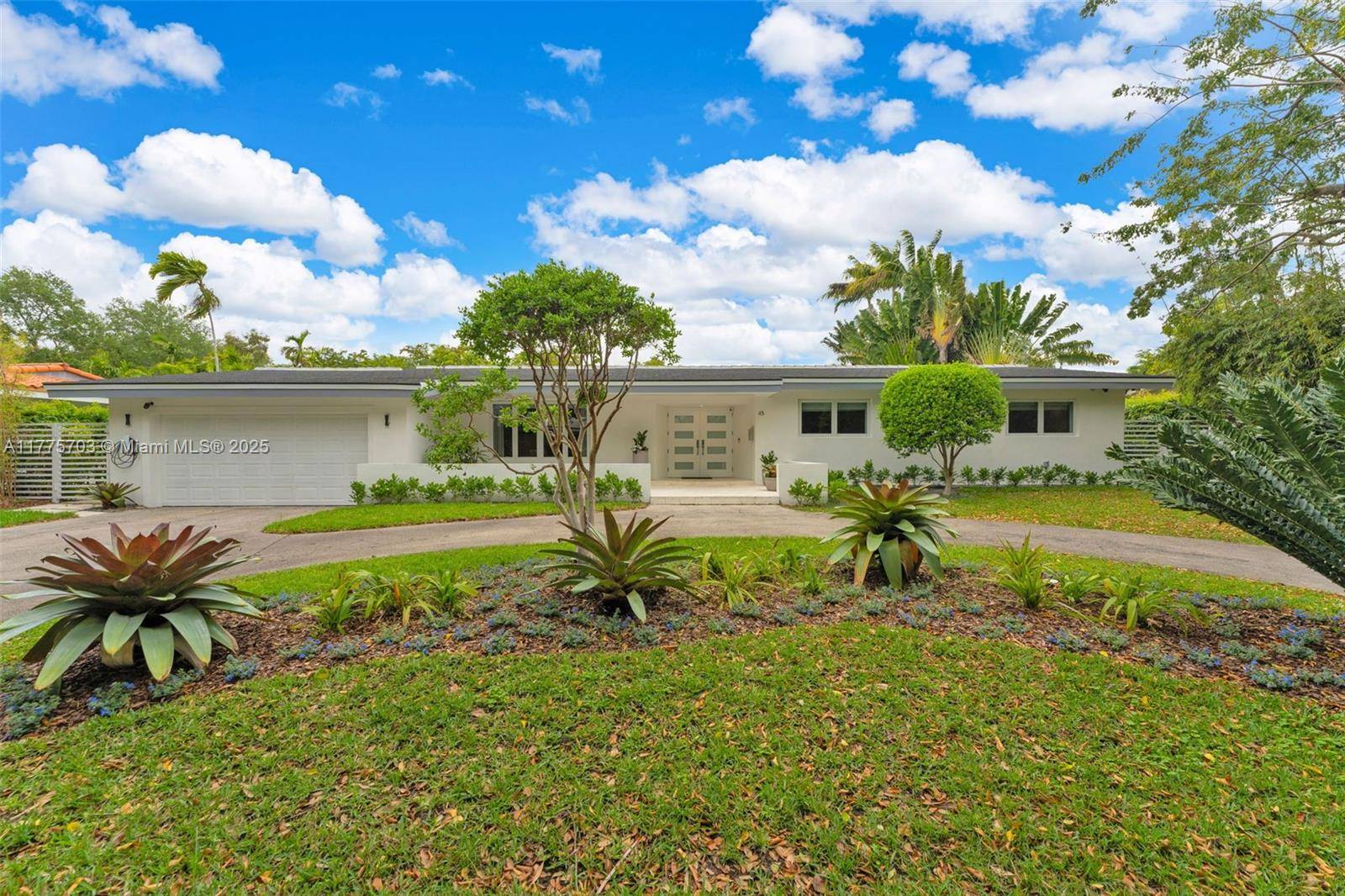45 Morningside Dr, Coral Gables, FL 33133