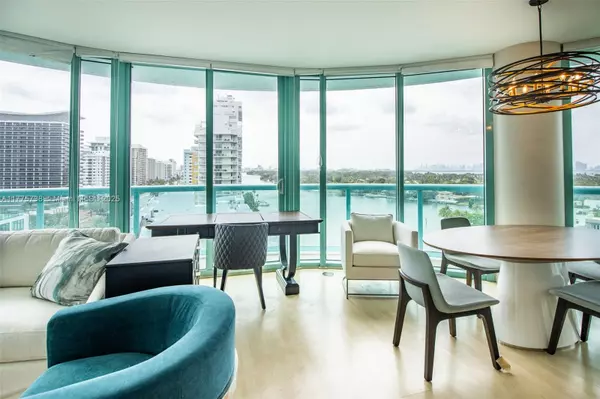 Miami Beach, FL 33140,6000 Indian Creek Dr #11A