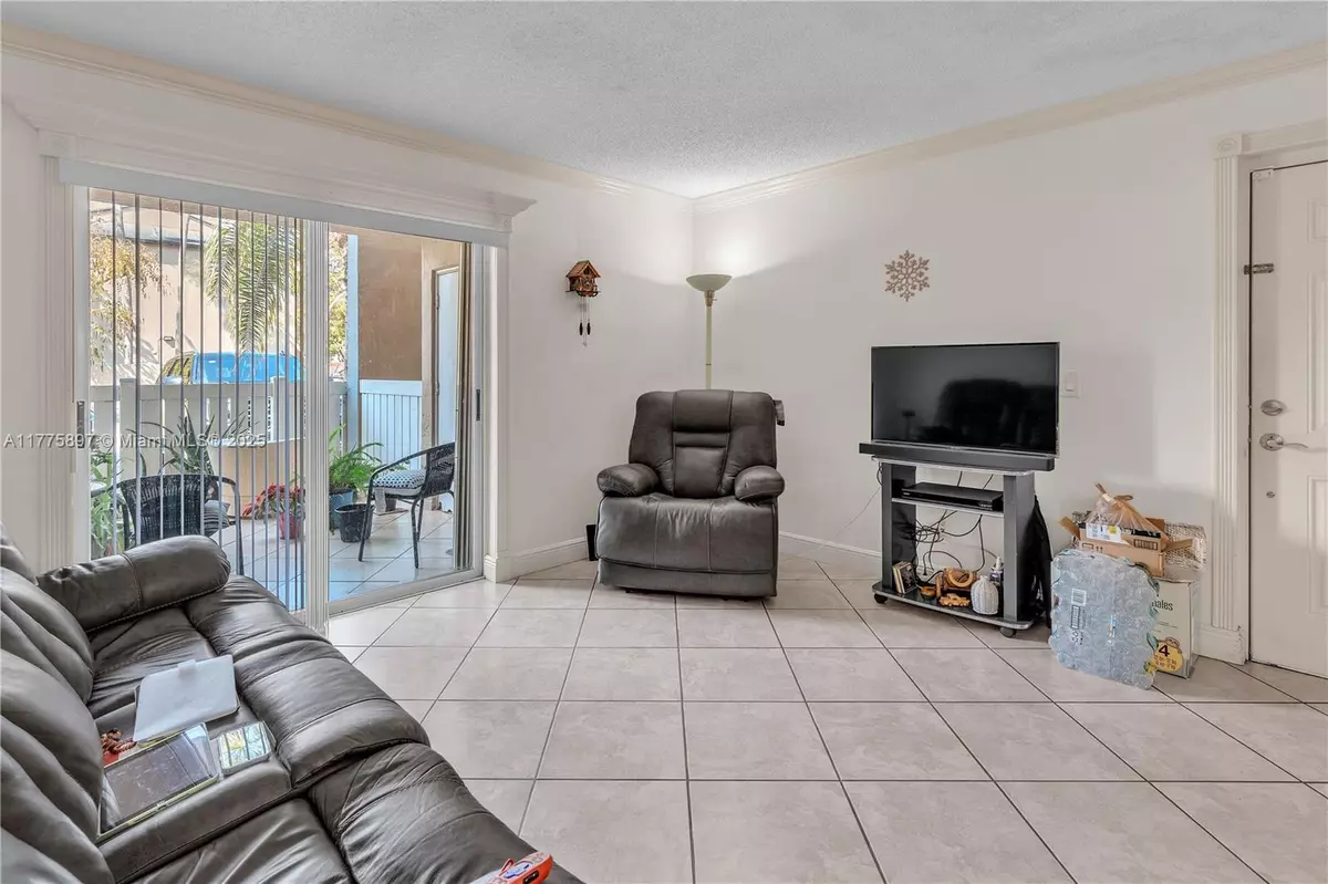 Hialeah, FL 33015,18840 NW 57th Ave #107