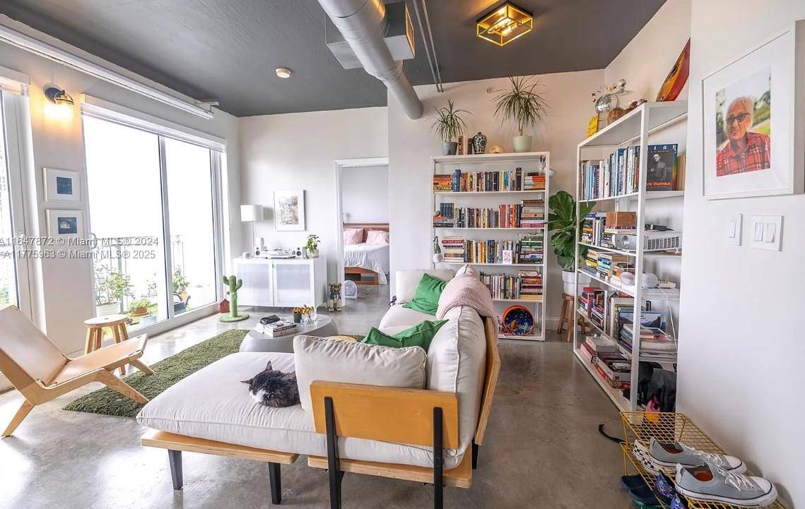Miami, FL 33137,455 NE 25th St #805