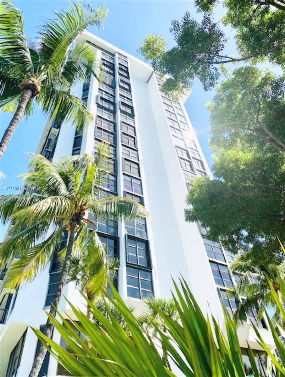 Miami, FL 33129,1925 Brickell Ave #1403