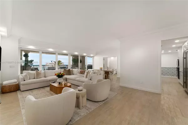 Fisher Island, FL 33109,7953 Fisher Island Dr #7953