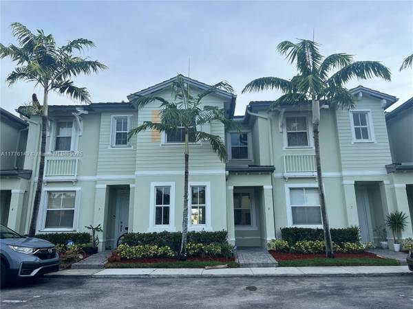 2935 SE 1st Dr #6, Homestead, FL 33033