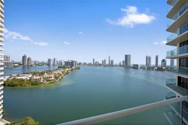 2800 Island Blvd #1702, Aventura, FL 33160