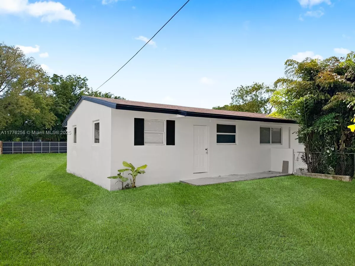 Homestead, FL 33032,26633 SW 138th Ct