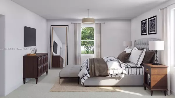 Homestead, FL 33034,19563 SW 340 ST