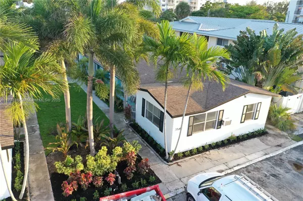 Pompano Beach, FL 33062,3208 Canal Dr #2
