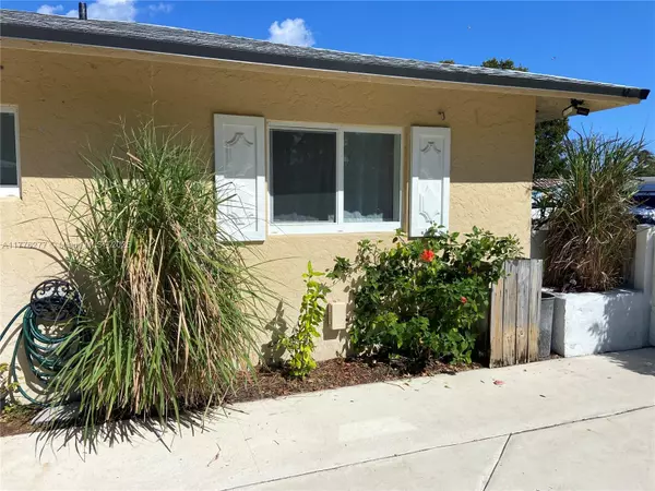 Pompano Beach, FL 33062,1900 NE 25th Ave
