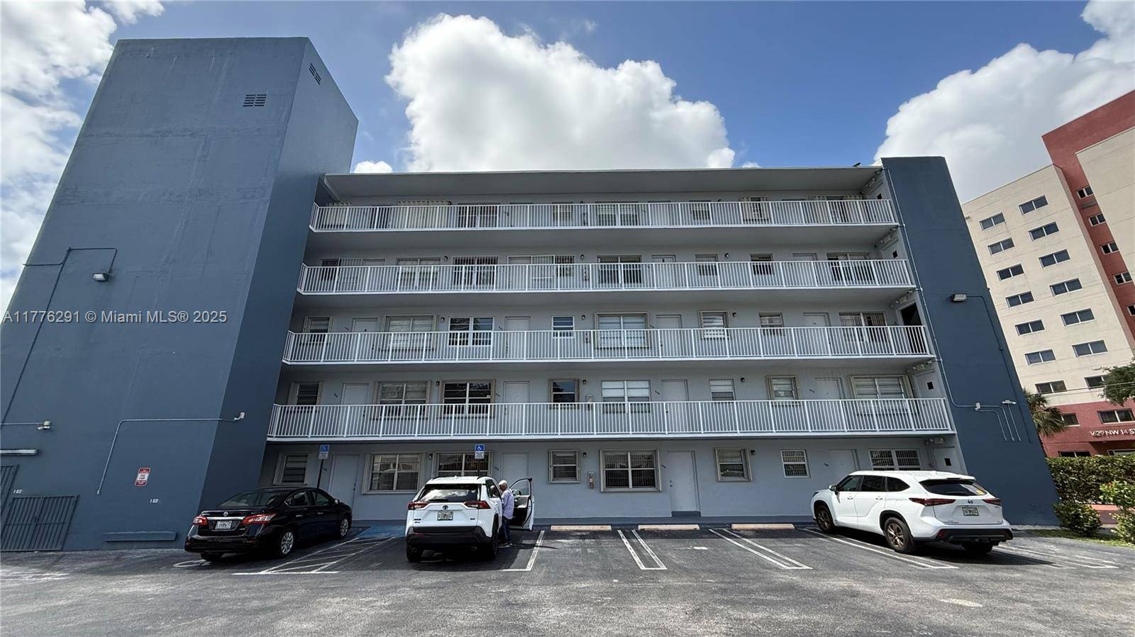 1629 NW N River Dr #104, Miami, FL 33125