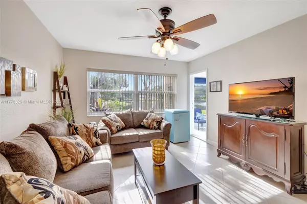 Lauderdale Lakes, FL 33319,3531 NW 50th Ave #413