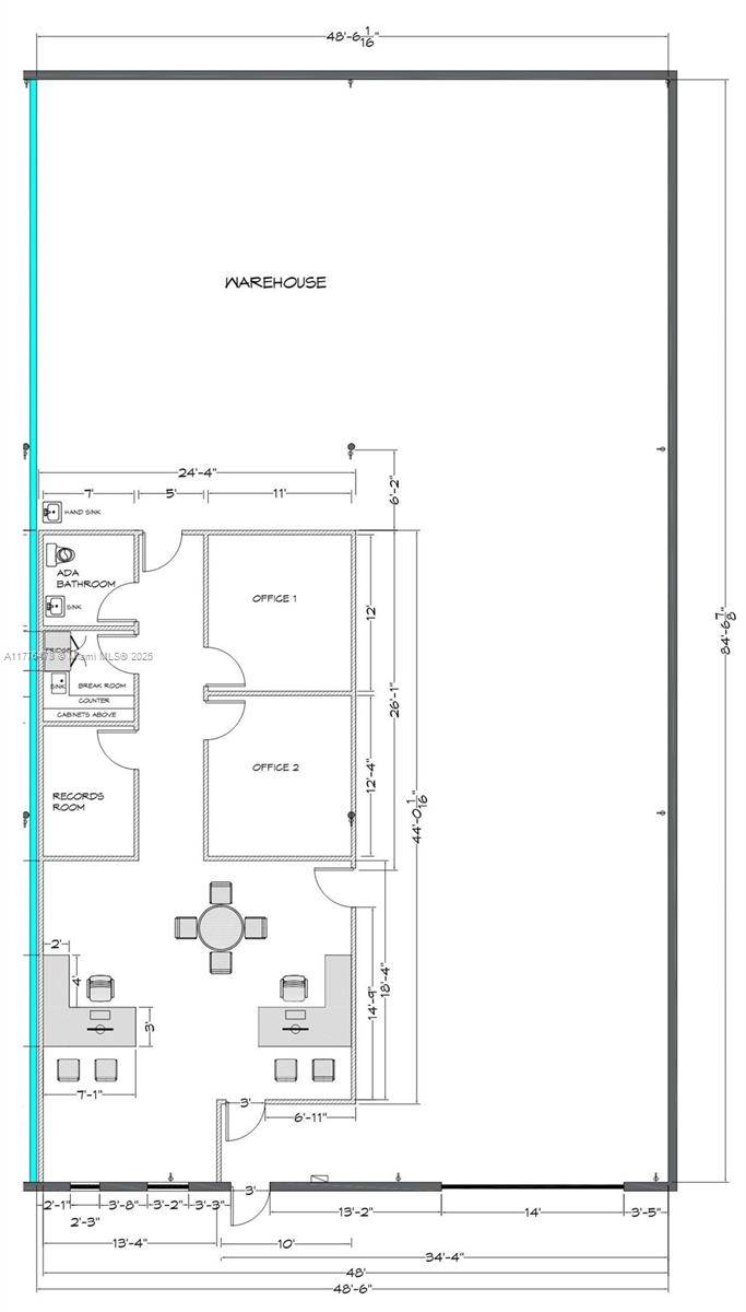 Fort Lauderdale, FL 33315,224 SW 33rd St #224