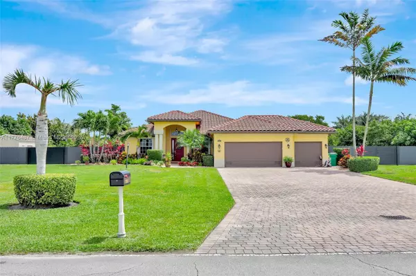 20951 SW 134th Ave, Miami, FL 33177