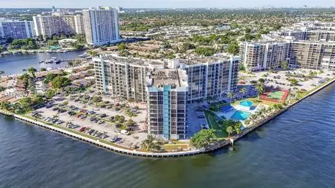 Hallandale Beach, FL 33009,200 Leslie Dr #719