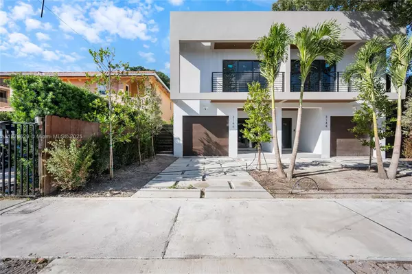3144 Ohio St #3144,  Miami,  FL 33133