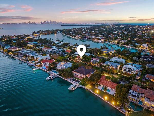 Key Biscayne, FL 33149,551 S Mashta Dr