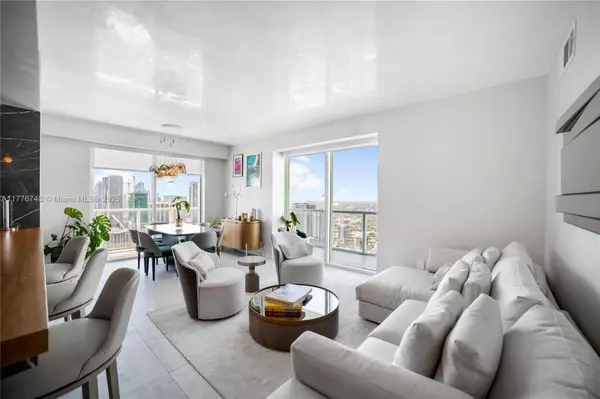 Miami, FL 33132,1900 N Bayshore Dr #4411