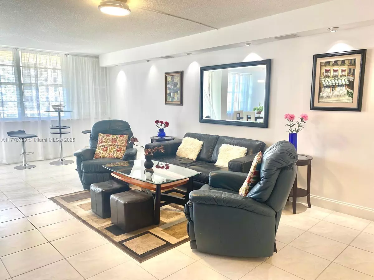 Sunny Isles Beach, FL 33160,251 174th St #515