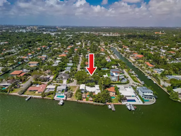 Miami, FL 33138,8800 N Bayshore Dr