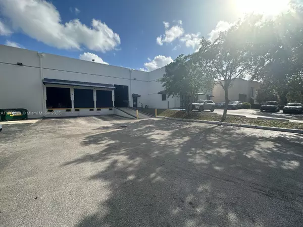 Doral, FL 33122,8500 NW 30th Ter