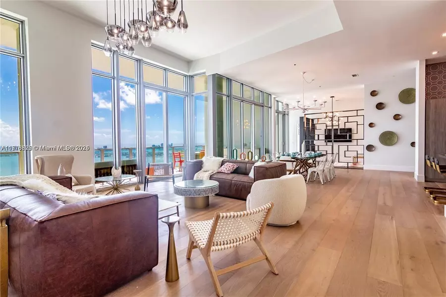 2900 NE 7th Ave #PH5002, Miami, FL 33137