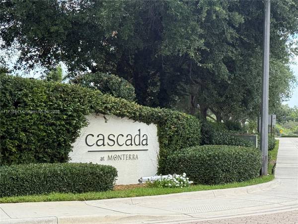 4151 Cascada Cir #4151, Cooper City, FL 33024