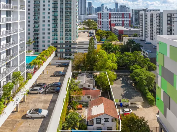 Miami, FL 33137,245 NE 25th St