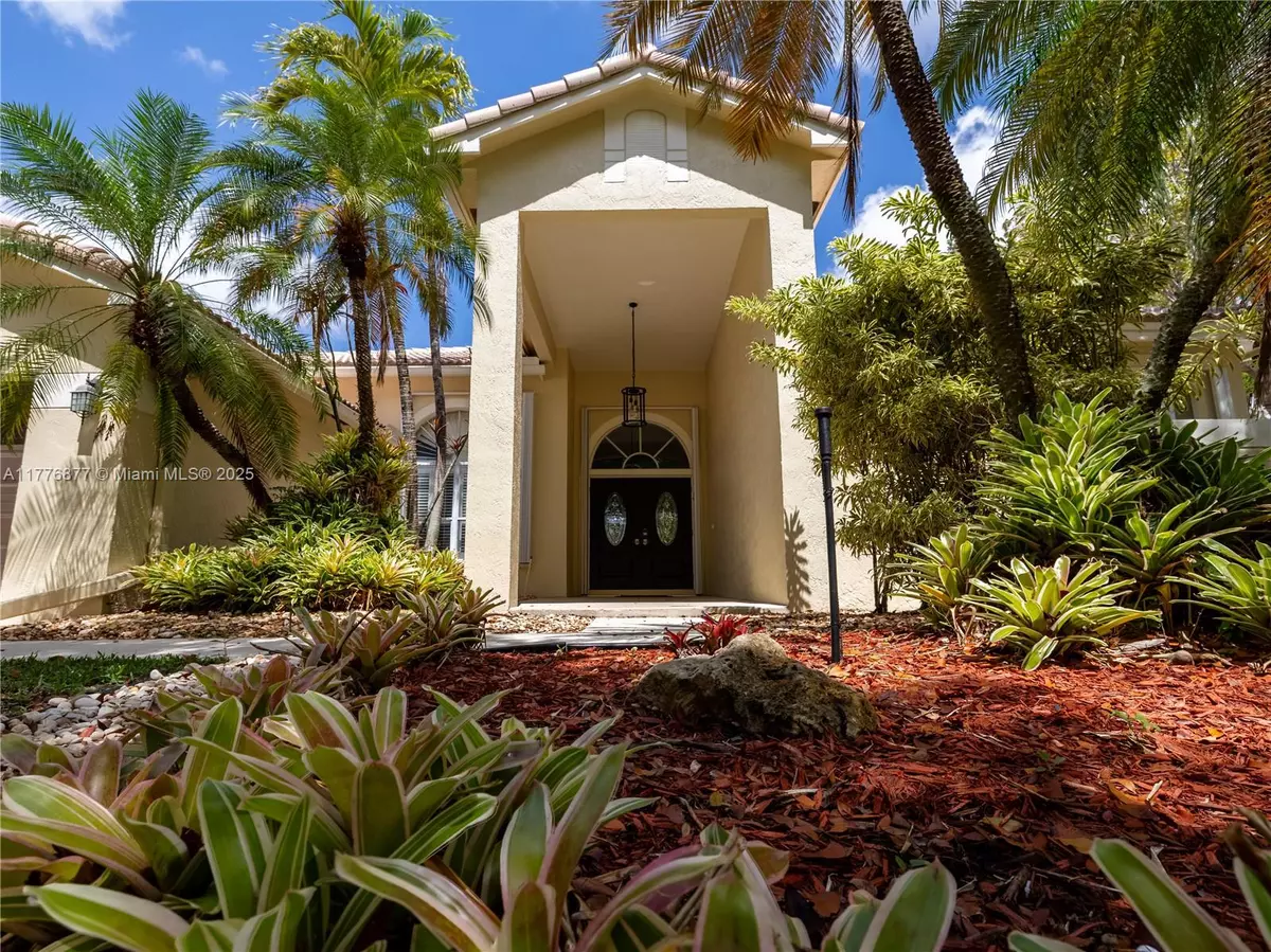 Weston, FL 33326,1953 S Landing Way